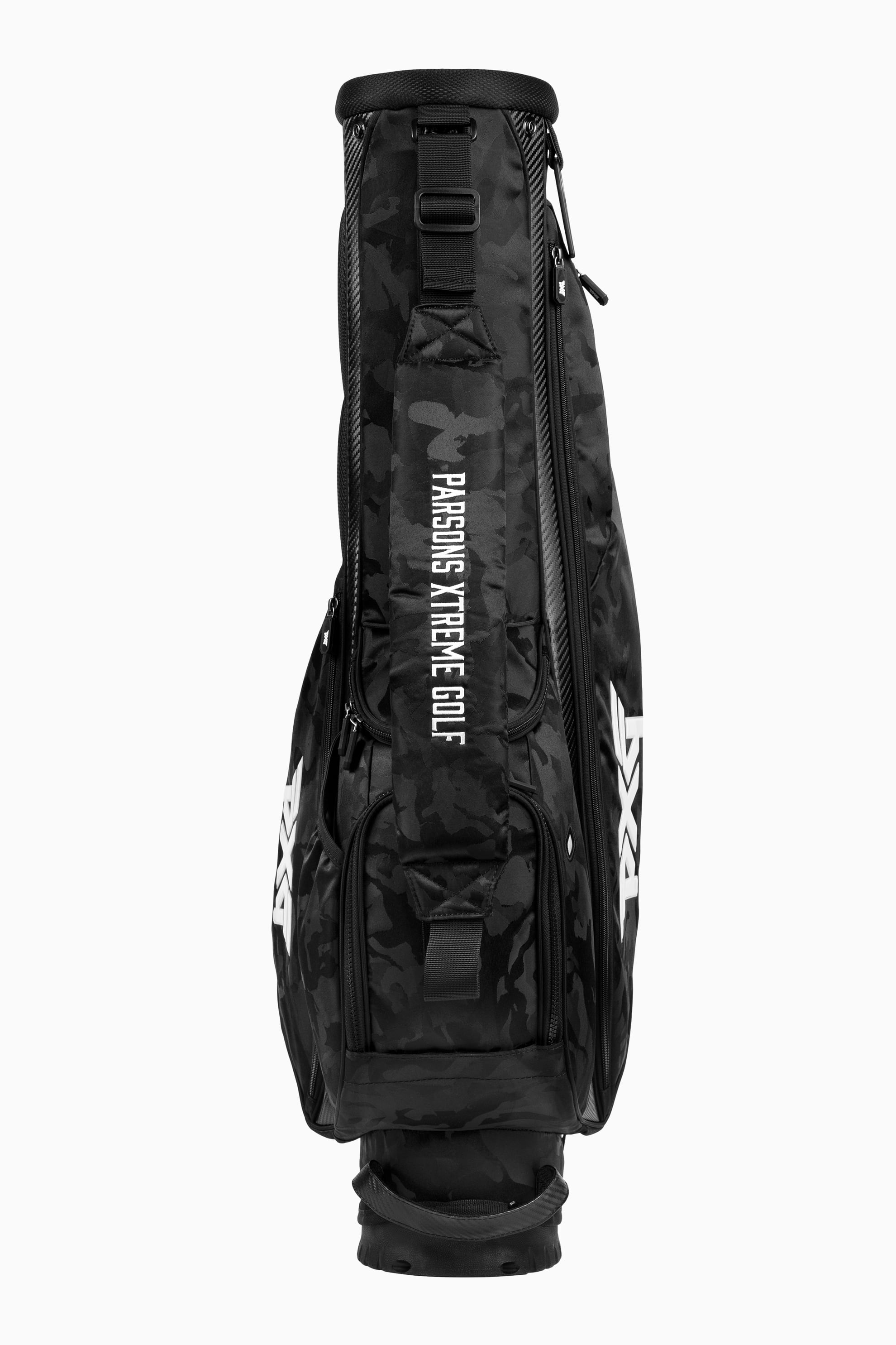 JACQUARD WOVEN FAIRWAY CAMO™ SUNDAY STAND BAG